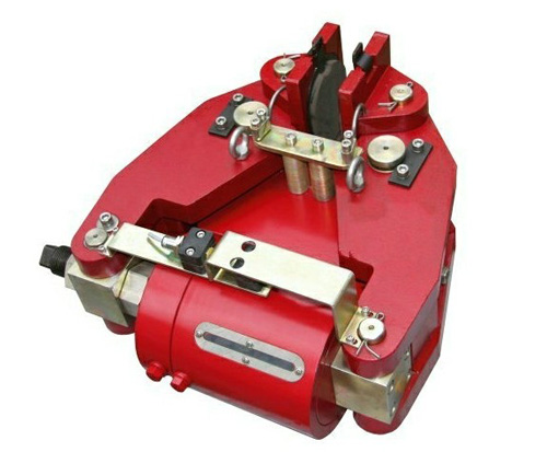 SBD-B、C系列安全制動器