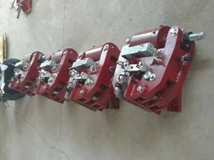 SBD-B、C系列安全制動器