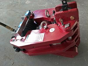 ST1SH、ST2SH、ST3SH系列液壓失效保護(hù)制動(dòng)器
