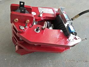 ST1SH、ST2SH、ST3SH系列液壓失效保護(hù)制動(dòng)器